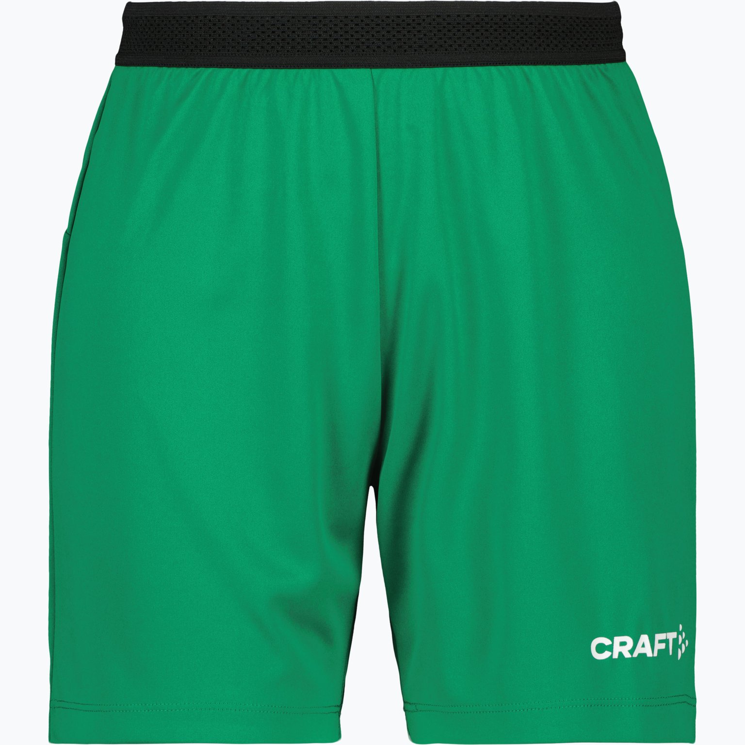 Craft Progress 2.0 W Shorts Svart