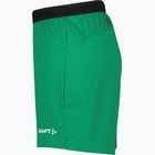 förhandsvisning ikon 3 för Craft Progress 2.0 W Shorts Grön