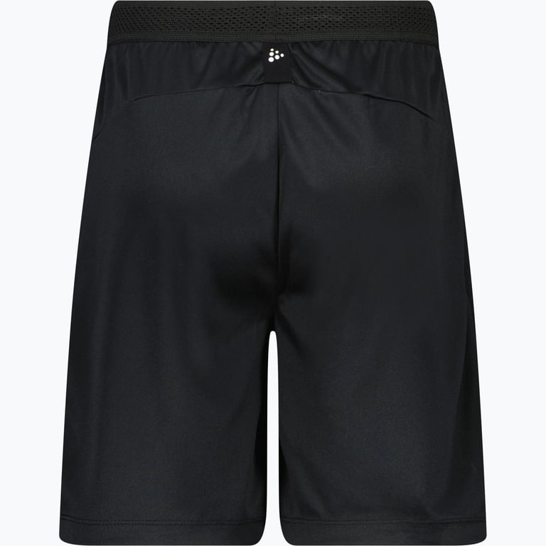 Craft Progress 2.0 Jr Shorts Svart