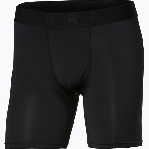 Craft Core Dry Boxer 6IN M kalsonger Svart