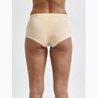 förhandsvisning ikon 2 för Craft Core Dry Boxer W trosor Beige