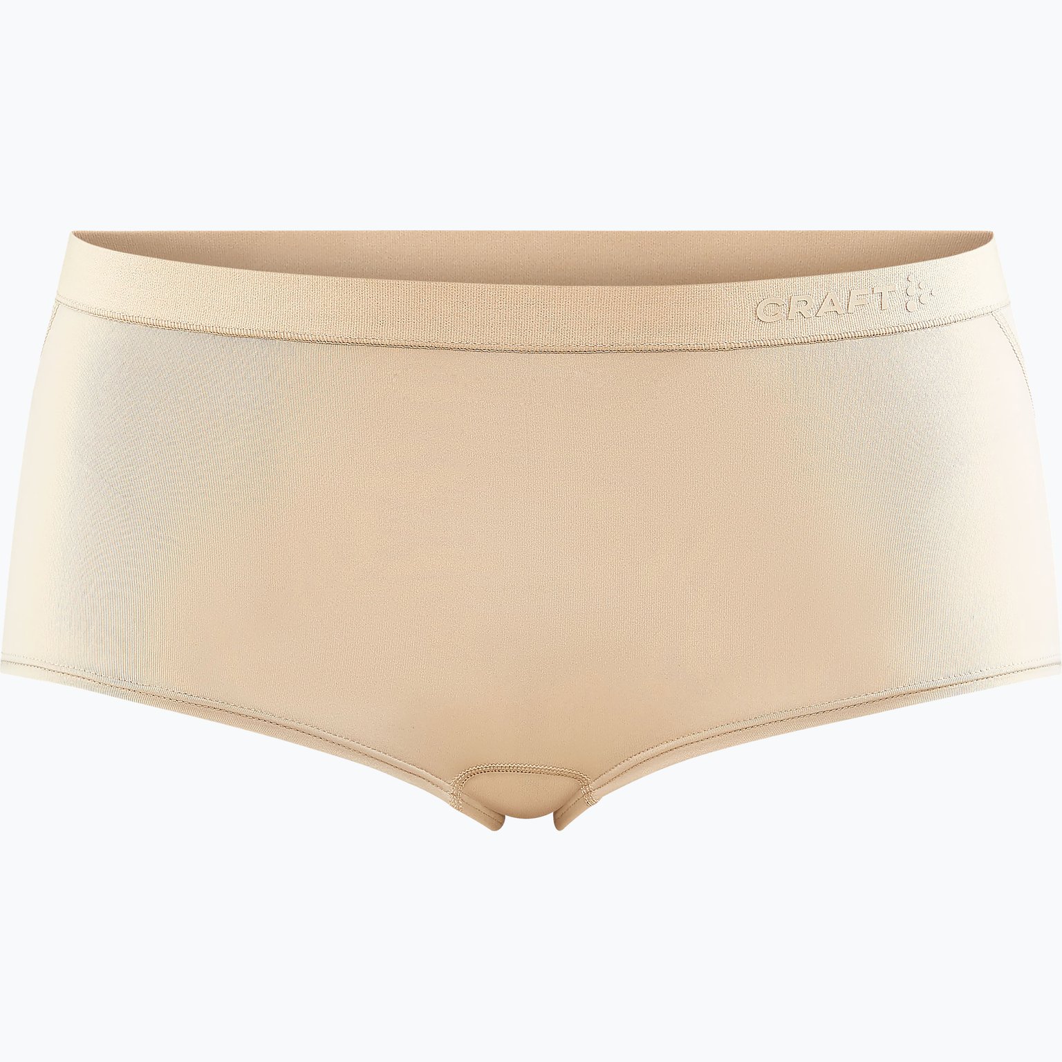 Craft Core Dry Boxer W trosor Beige