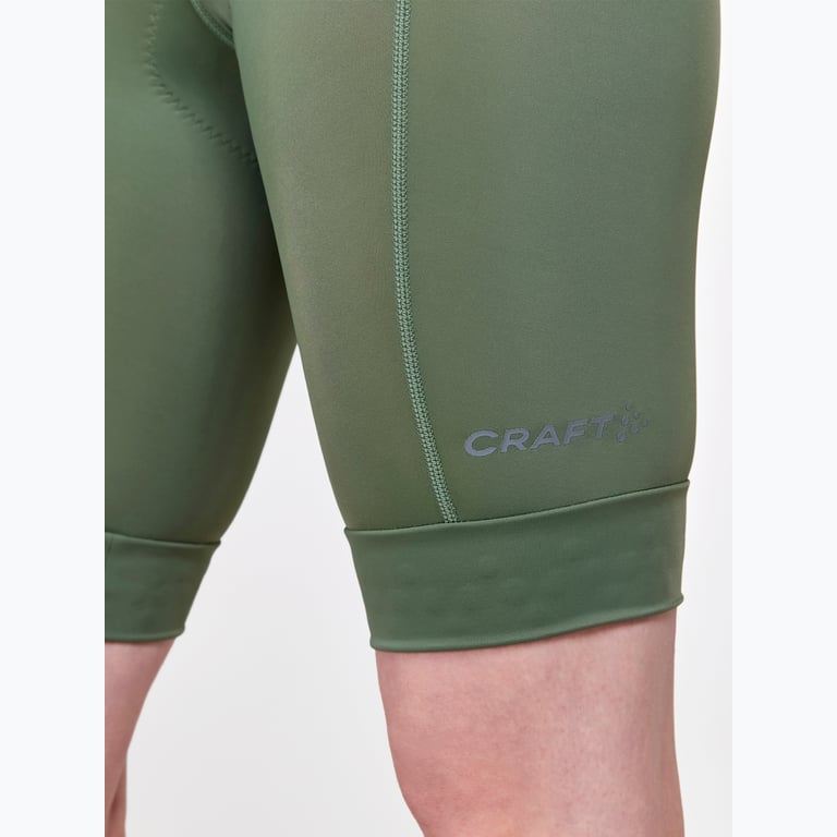 Craft Core Endur W cykelbyxor Grön