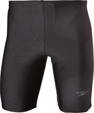 Speedo Tech Placement Jammer badshorts