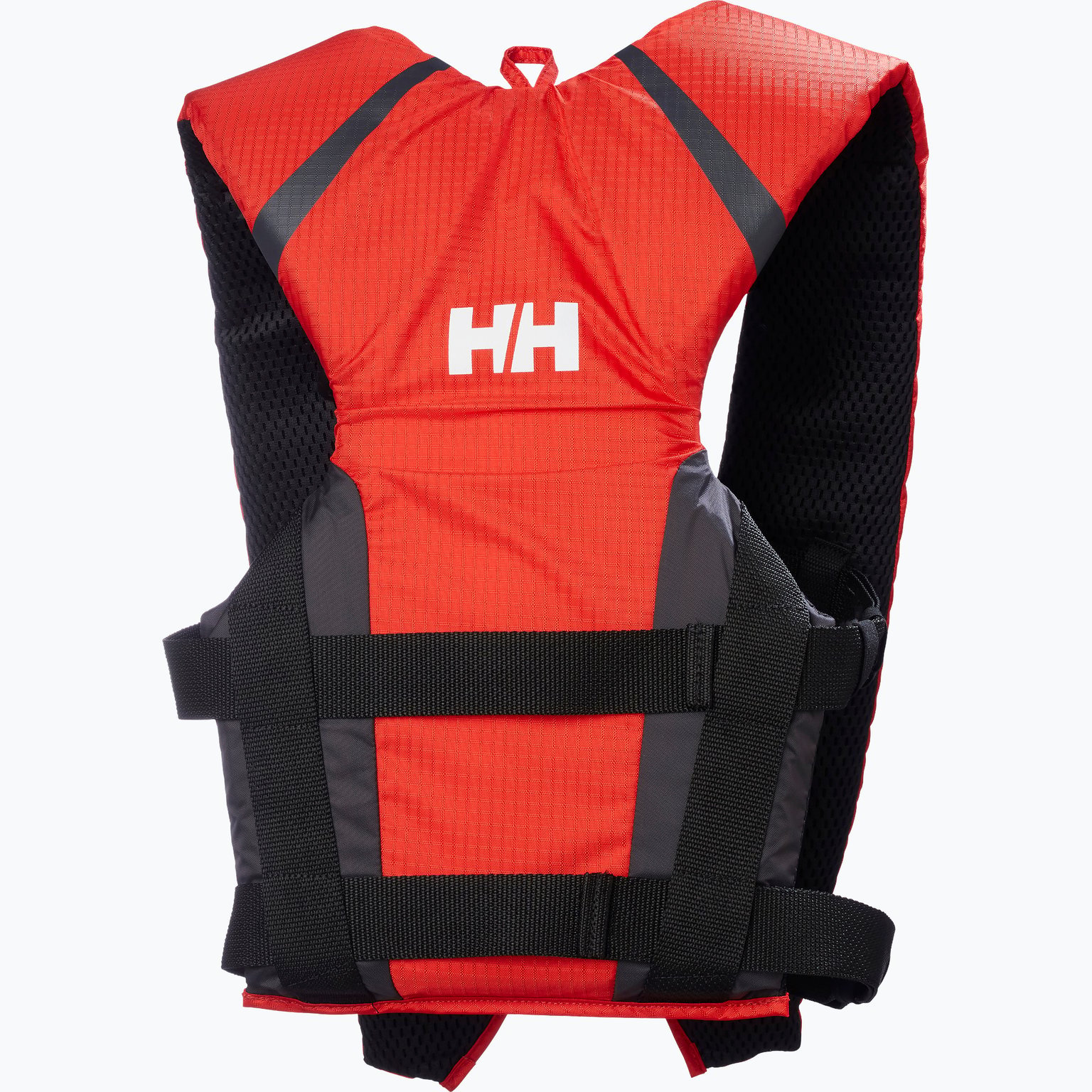 Helly Hansen Rider Compact Flytväst Röd