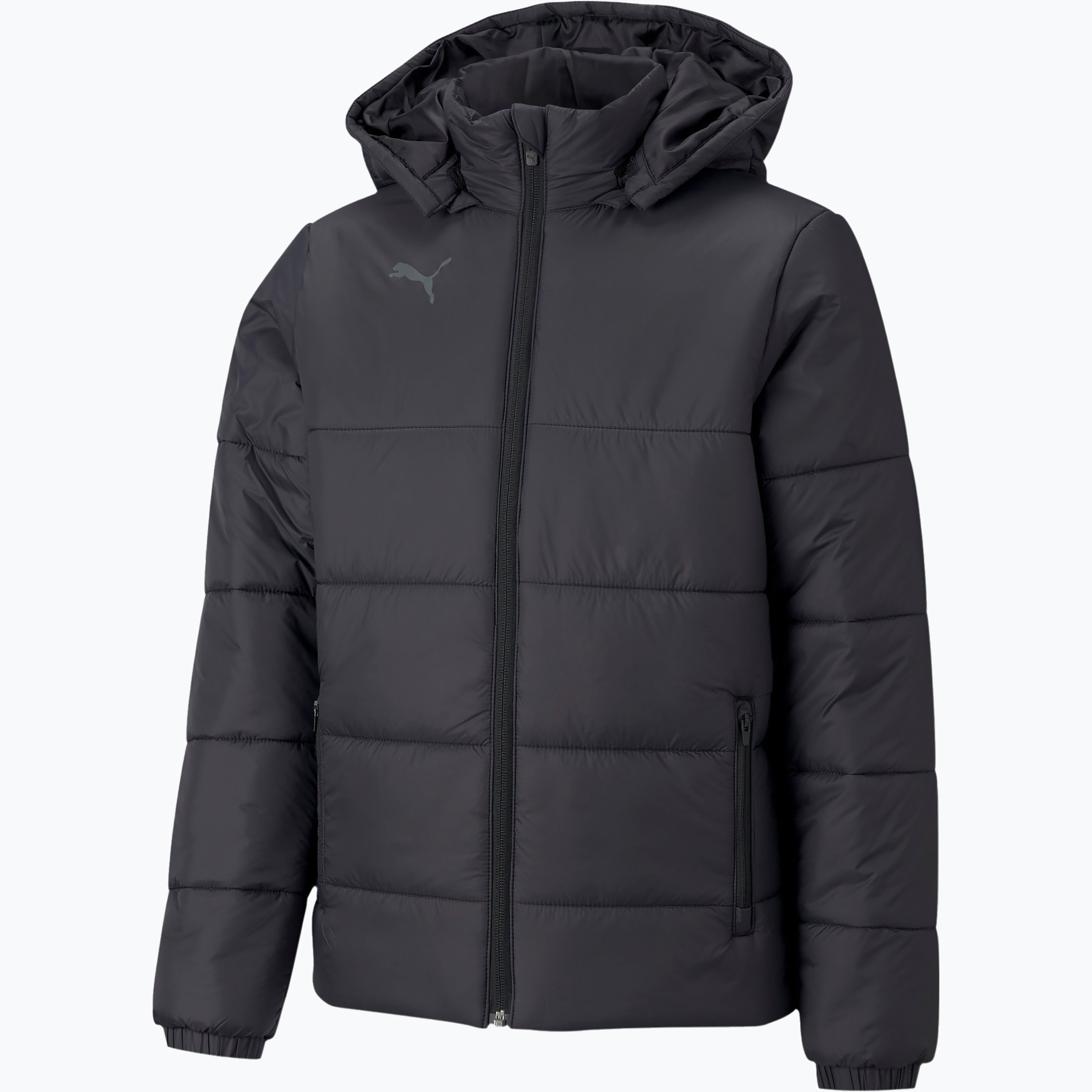 Liga Jr Padded Jacket