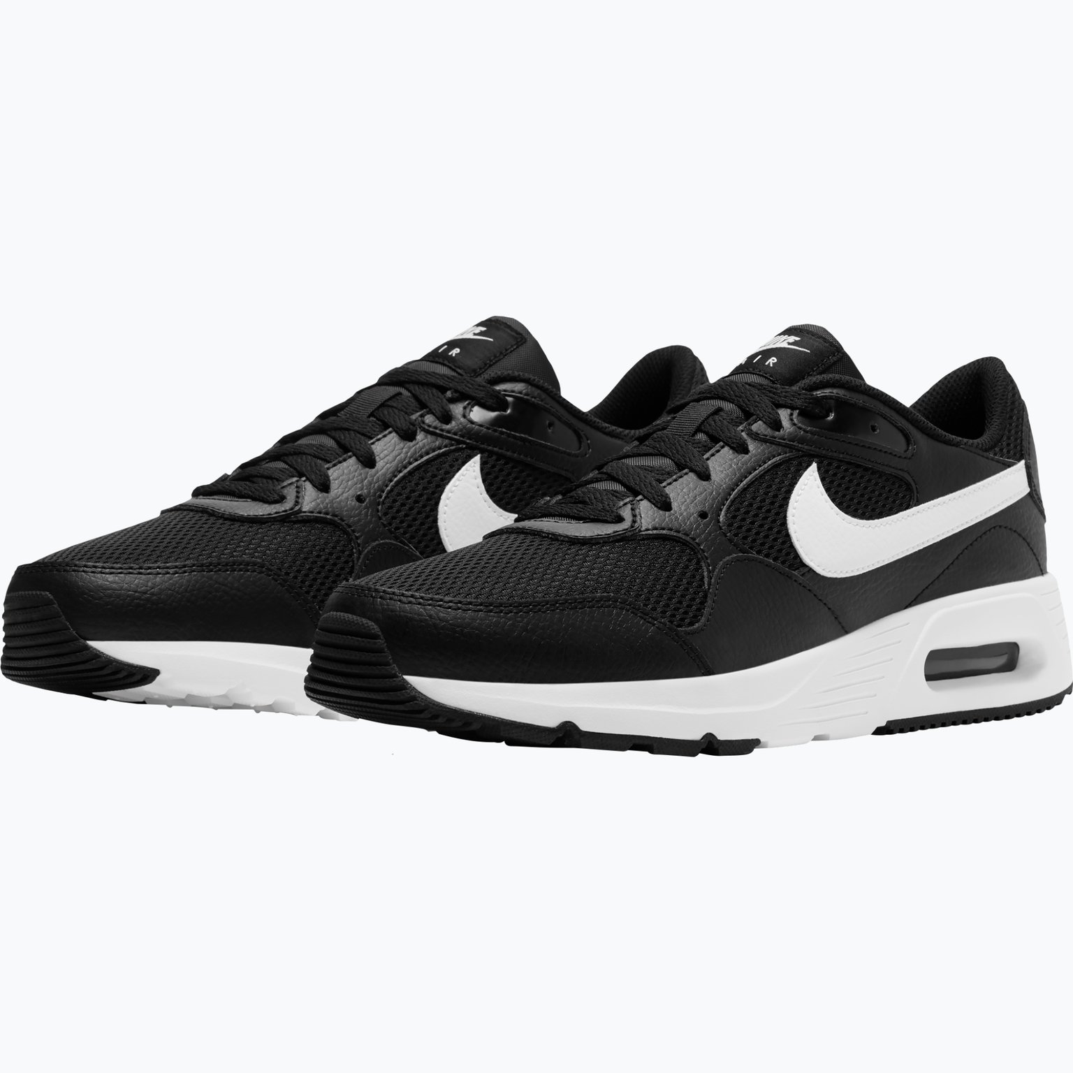 Nike Air Max SC M sneakers Svart