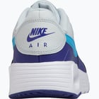 förhandsvisning ikon 4 för Nike Air Max SC M sneakers Blå