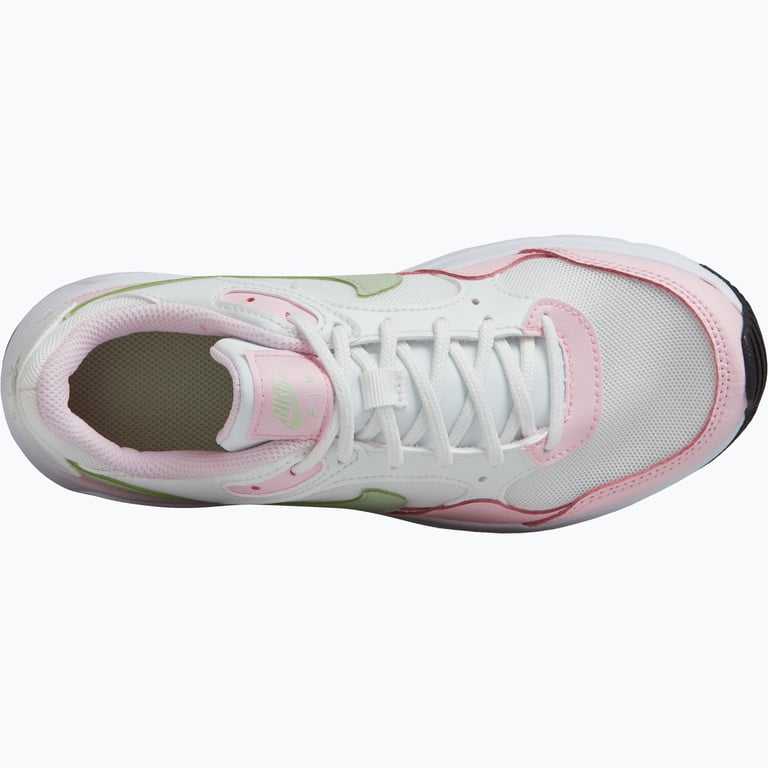 Nike Air Max SC Big Kids sneakers Rosa