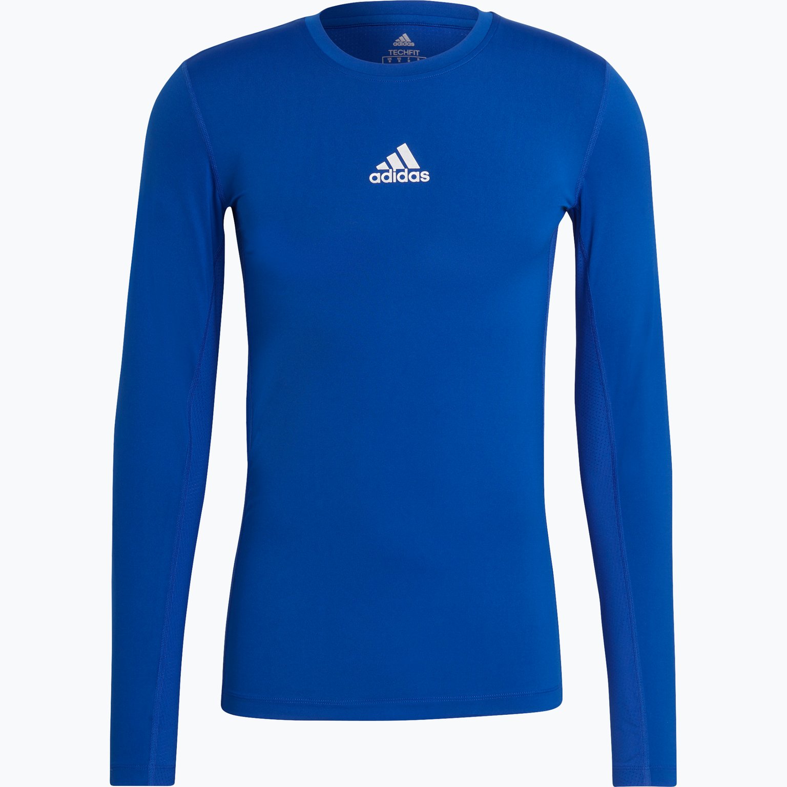 adidas TF LS Tröja Blå