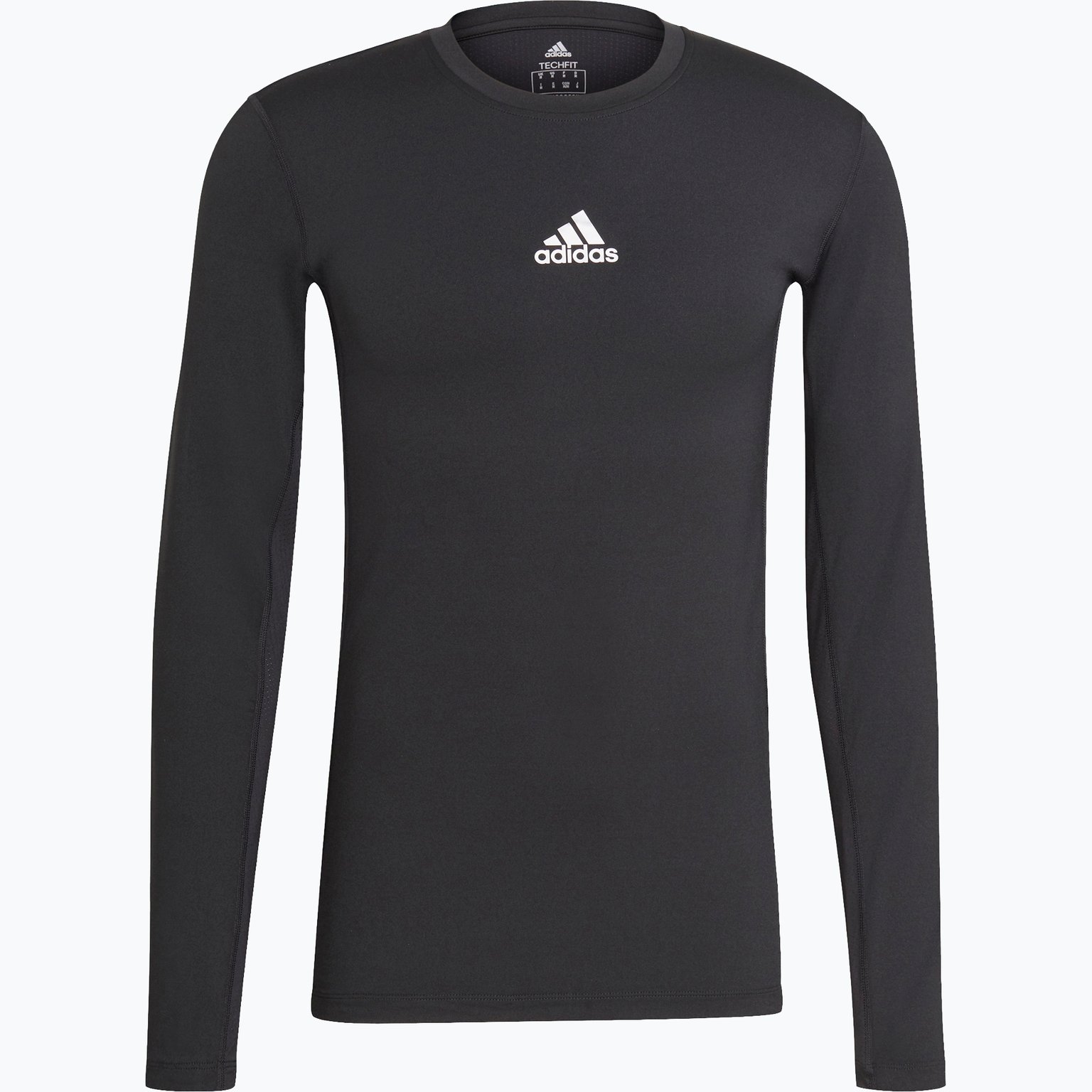 adidas TF LS Tröja Svart