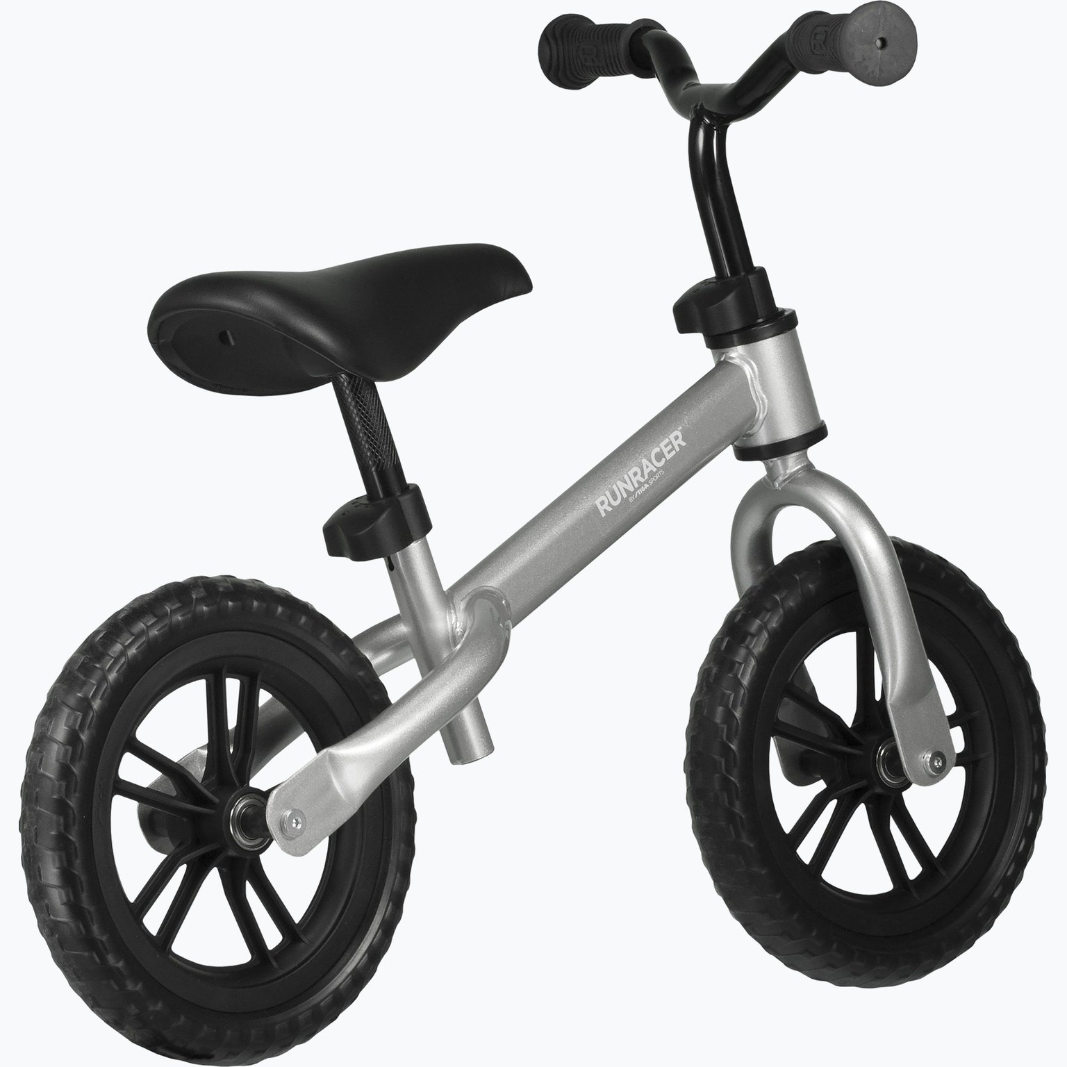 Stiga Runracer C10 balanscykel Silver