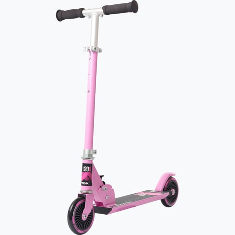 Scooter Comet 120-S sparkcykel