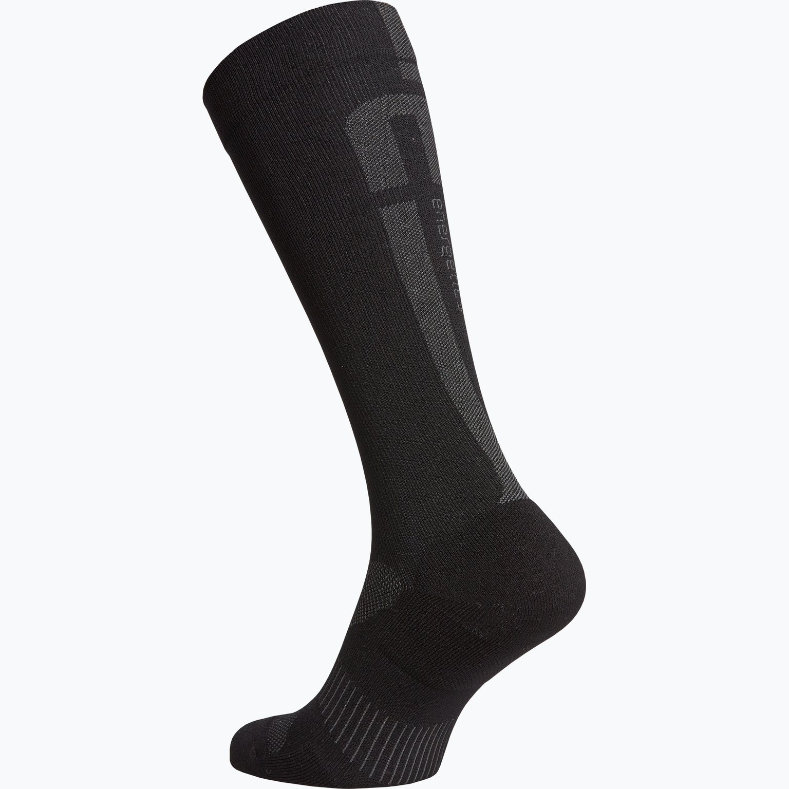 Energetics Sport Compression strumpor Svart