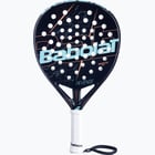 förhandsvisning ikon 1 för Babolat Revenge W 21 padelracket Svart