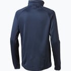 förhandsvisning ikon 3 för Bauer Hockey Vapor Fleece YTH 1/4 Zip Träningströja Blå