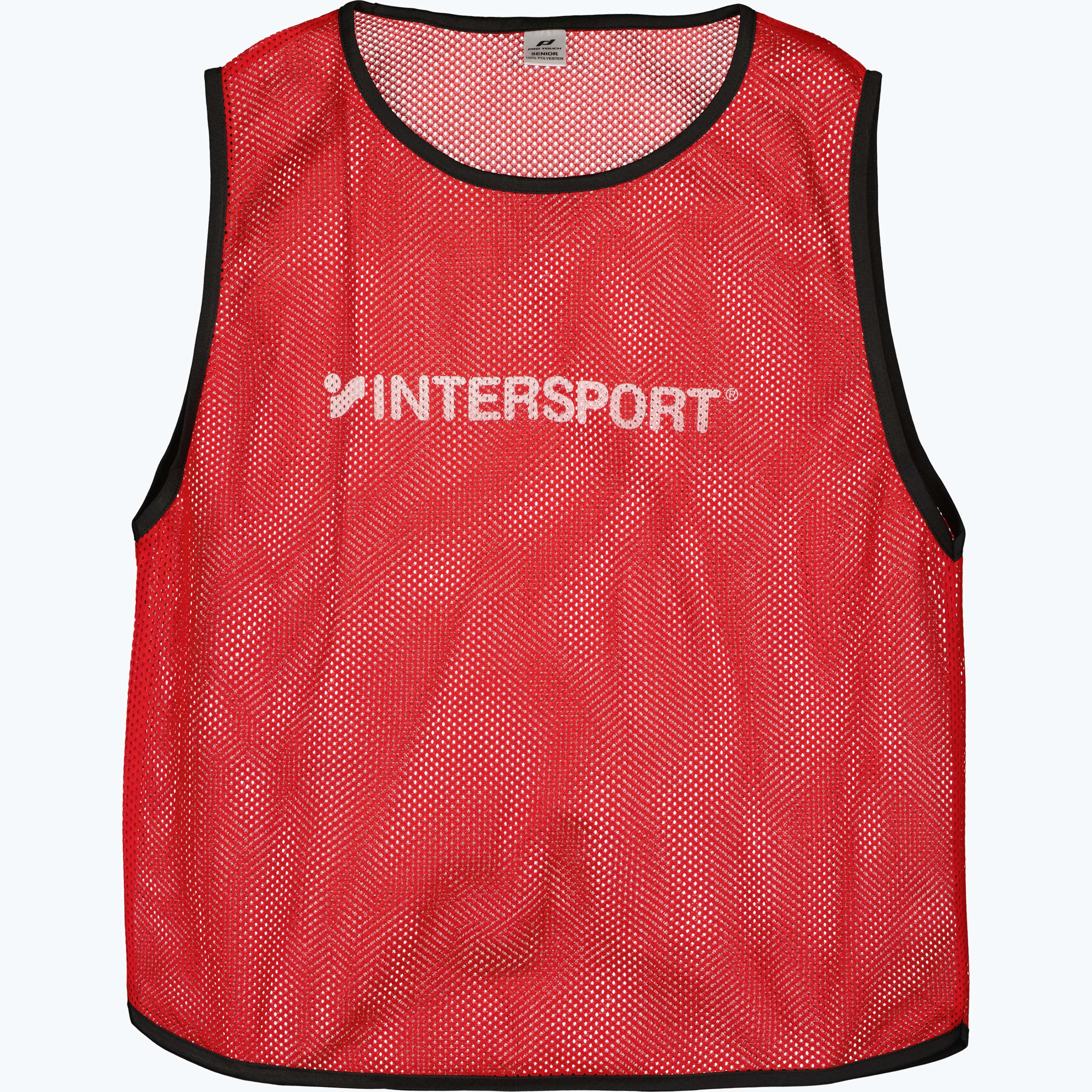 Intersport träningsväst