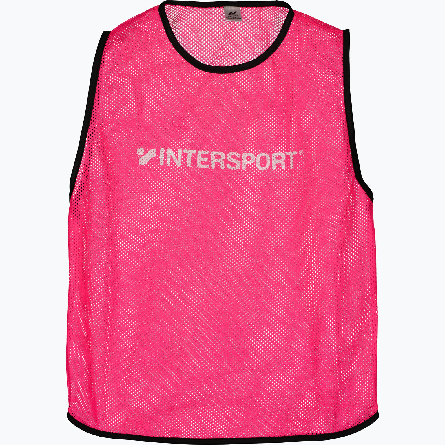 Intersport Intersport träningsväst Röd