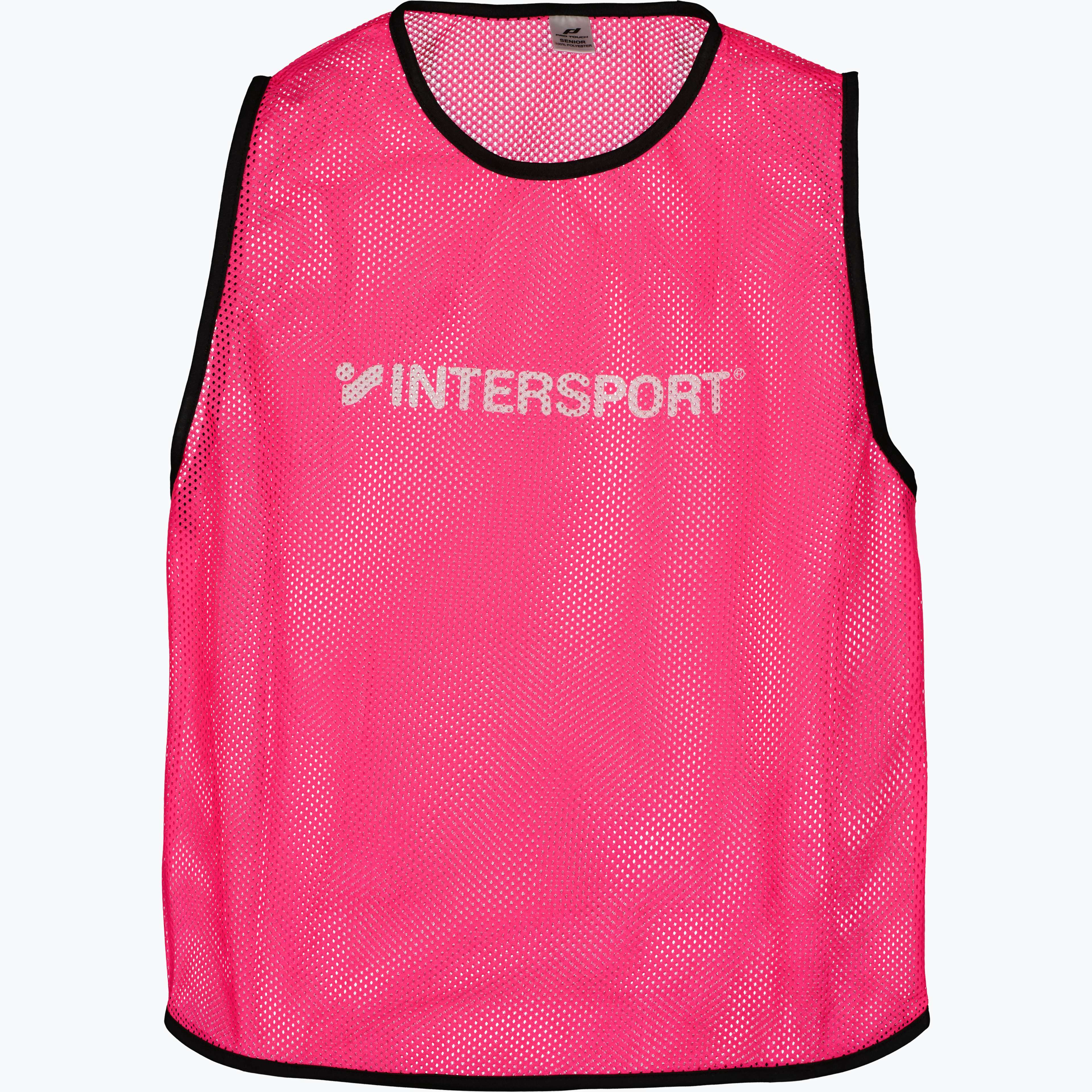 Intersport träningsväst