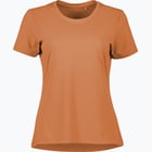 förhandsvisning ikon 4 för Energetics Perfect Basic W träningst-shirt Orange