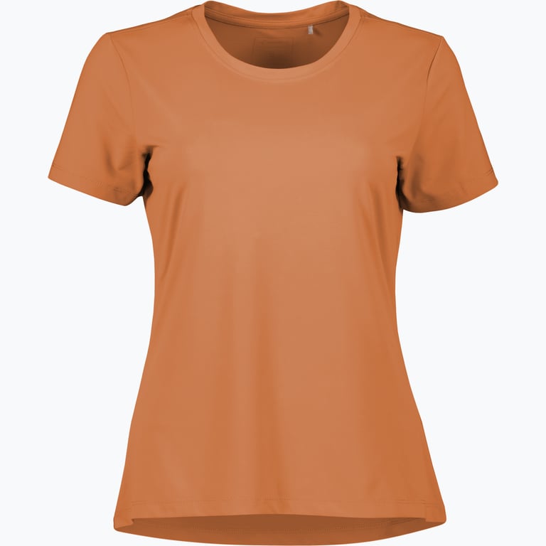 Energetics Perfect Basic W träningst-shirt Orange