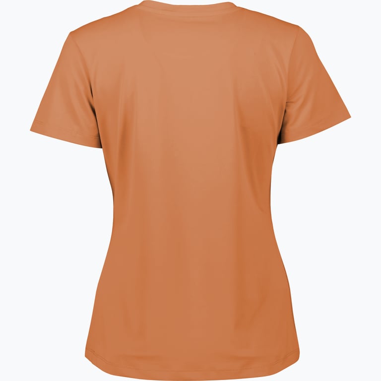 Energetics Perfect Basic W träningst-shirt Orange