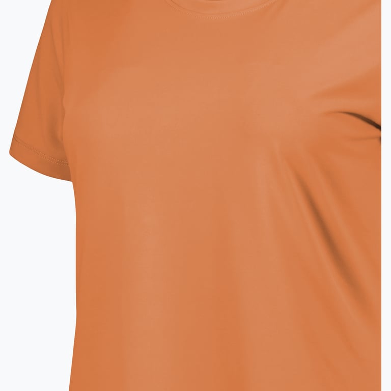 Energetics Perfect Basic W träningst-shirt Orange