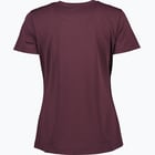 förhandsvisning ikon 5 för Energetics Perfect Basic W träningst-shirt Röd