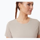 förhandsvisning ikon 3 för Energetics Perfect Basic W träningst-shirt Beige