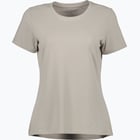 förhandsvisning ikon 4 för Energetics Perfect Basic W träningst-shirt Beige