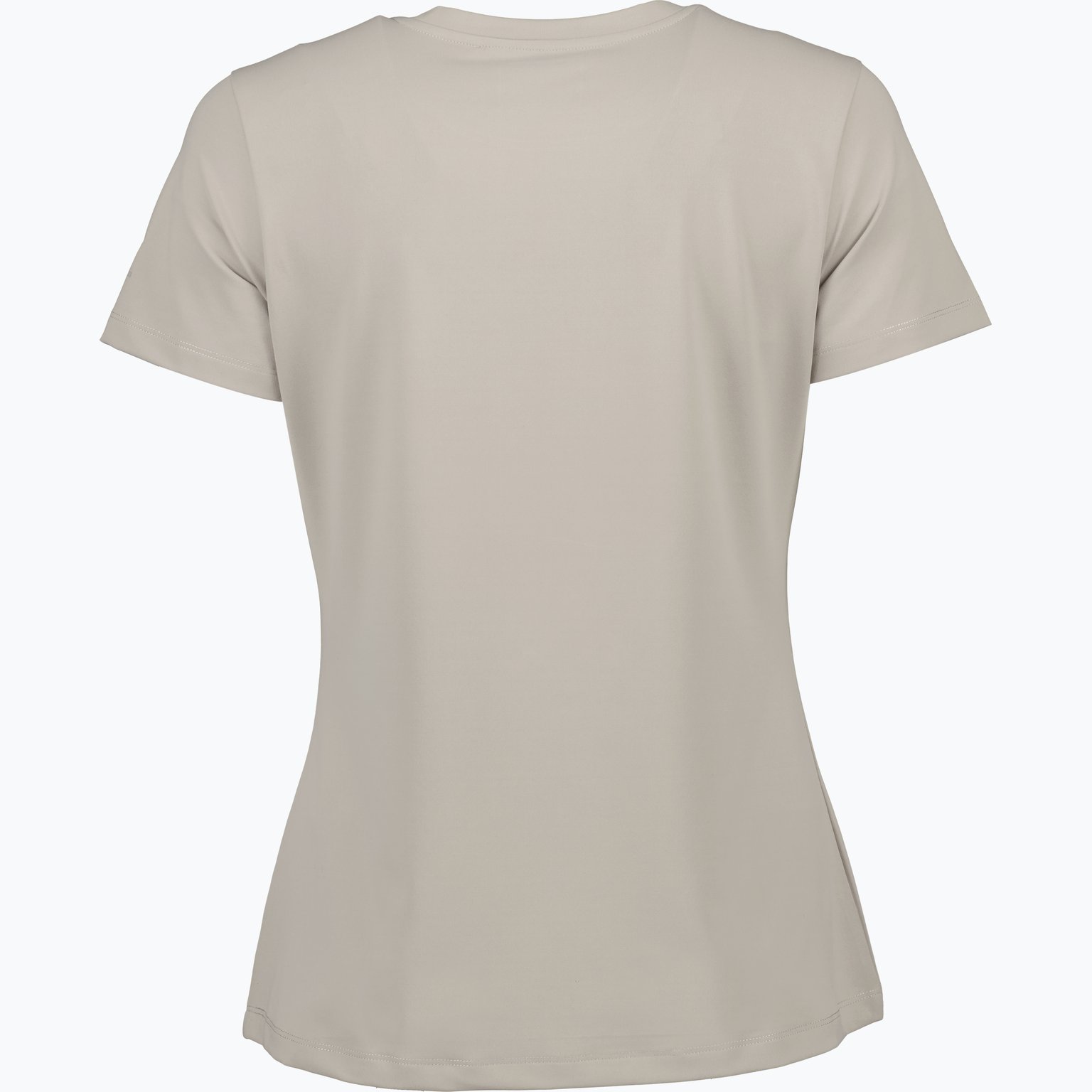 Energetics Perfect Basic W träningst-shirt Beige