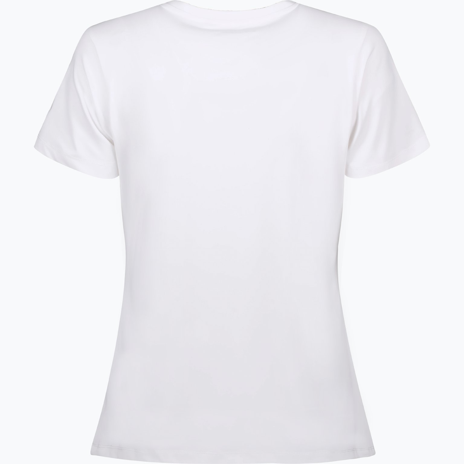 Energetics Perfect Basic W träningst-shirt Vit