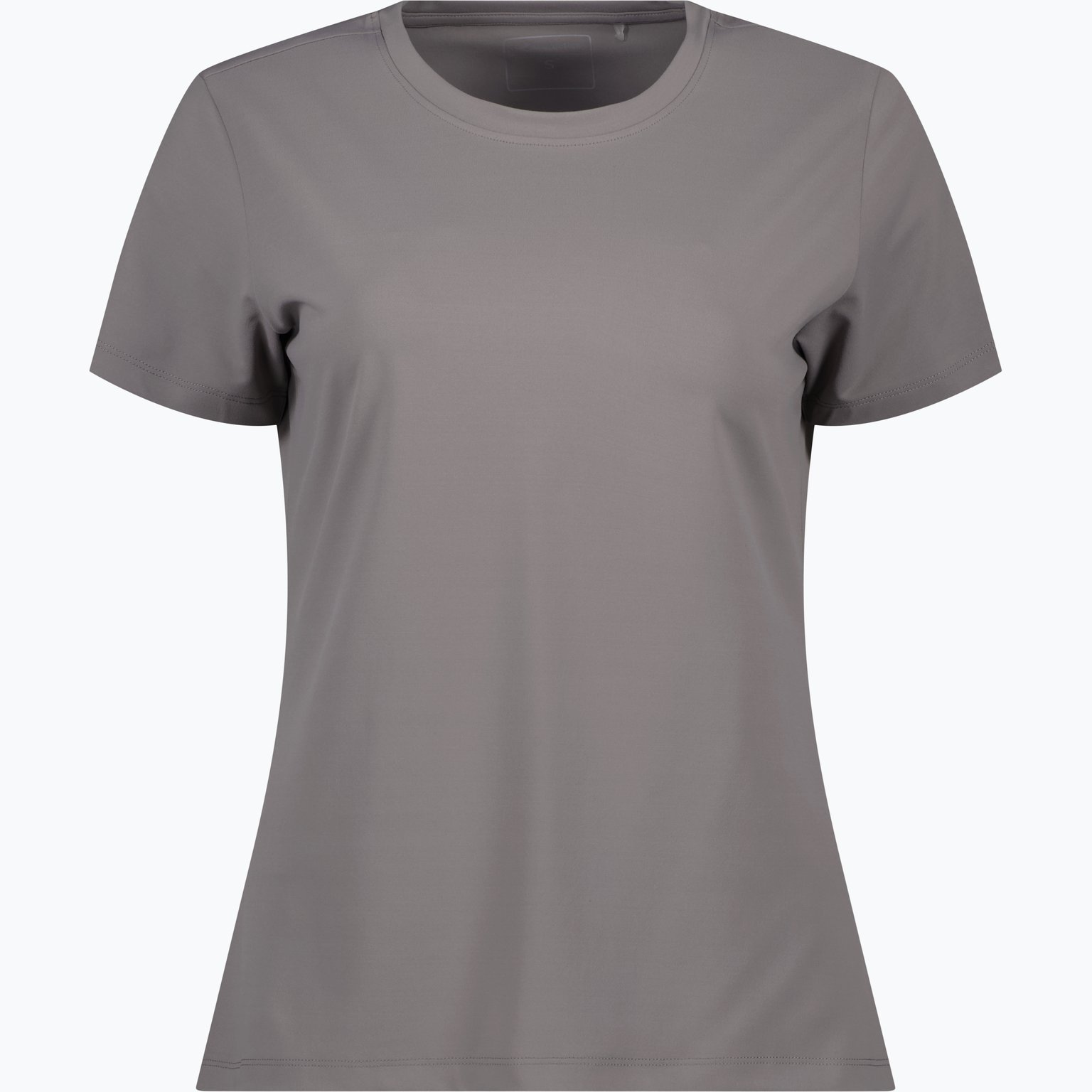 Energetics Perfect Basic W träningst-shirt Grå