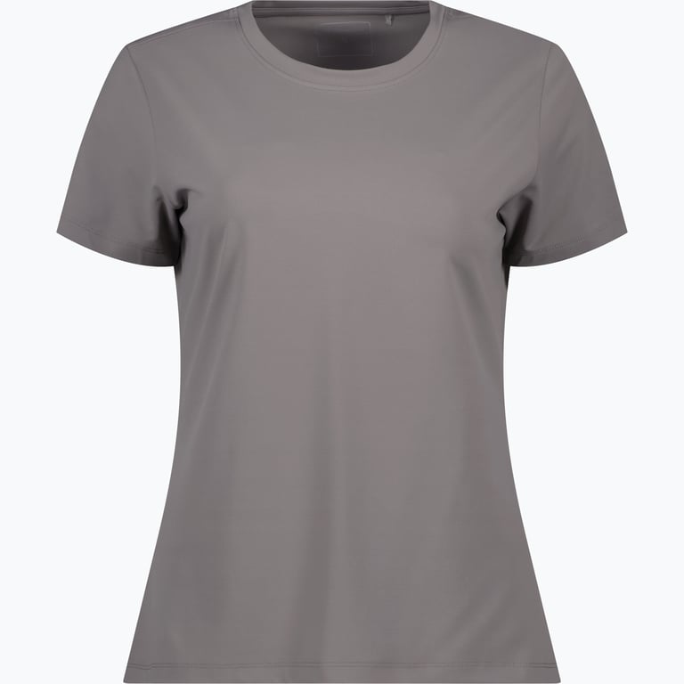 Energetics Perfect Basic W träningst-shirt Grå