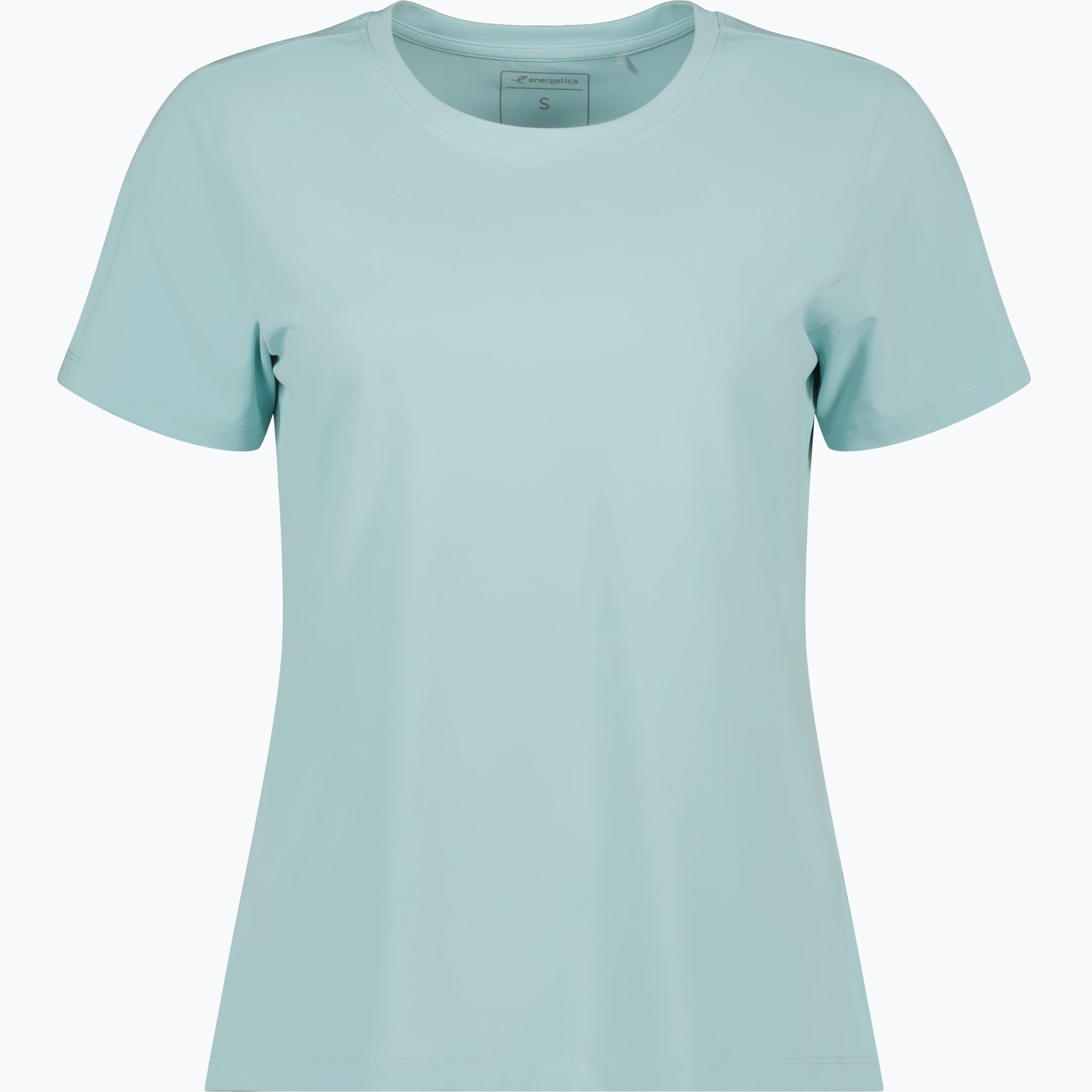 Energetics Perfect Basic W träningst-shirt Lila