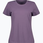 förhandsvisning ikon 4 för Energetics Perfect Basic W träningst-shirt Lila