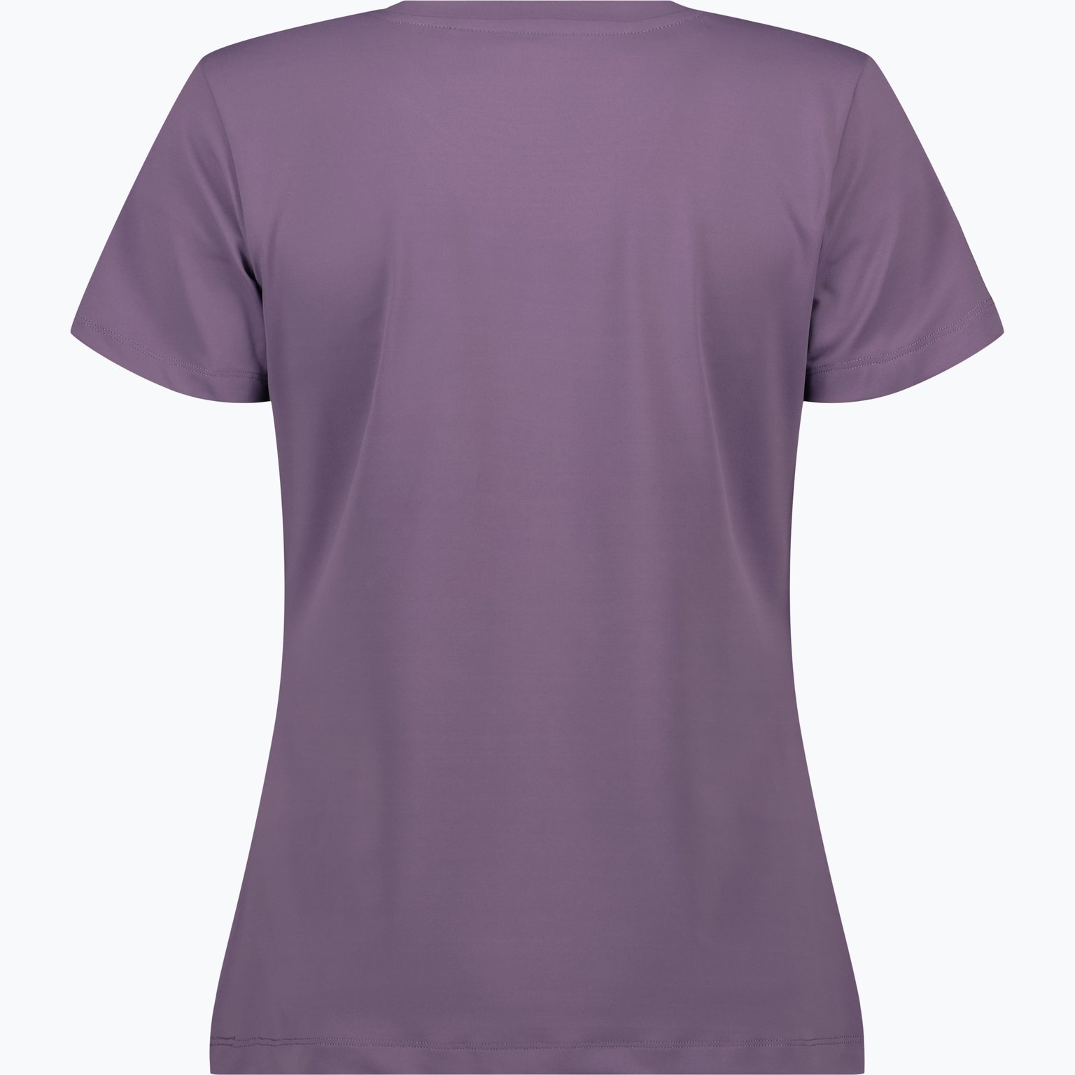 Energetics Perfect Basic W träningst-shirt Lila