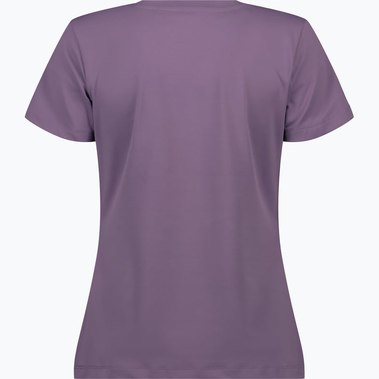 Energetics Perfect Basic W träningst-shirt Lila