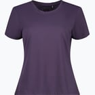 färgalternativ för Lila Energetics Perfect Basic W träningst-shirt