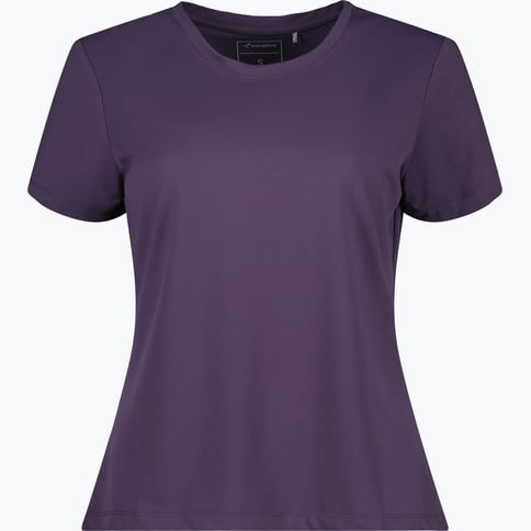 Energetics Perfect Basic W träningst-shirt Lila