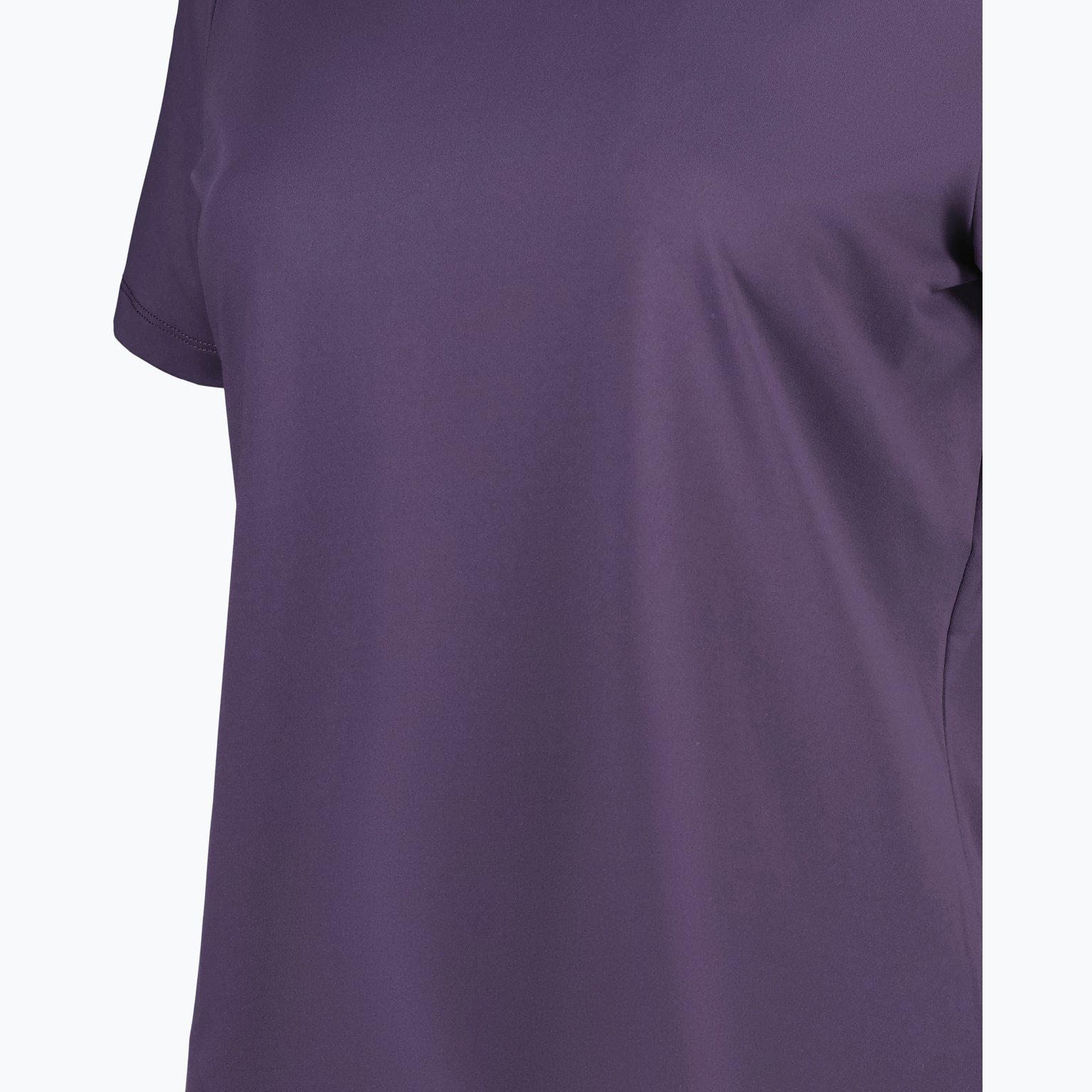 Energetics Perfect Basic W träningst-shirt Lila