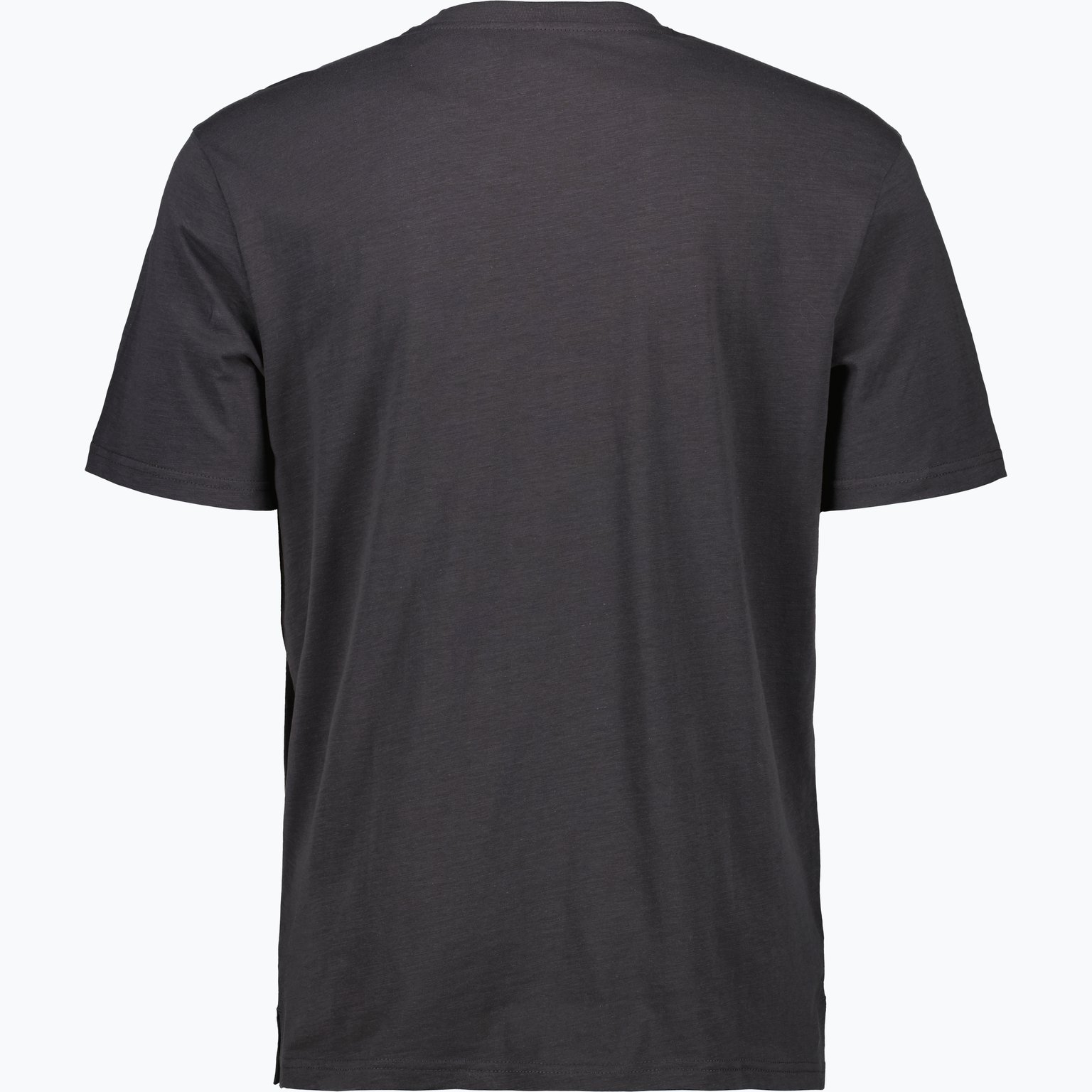 Etirel Slub M t-shirt Svart