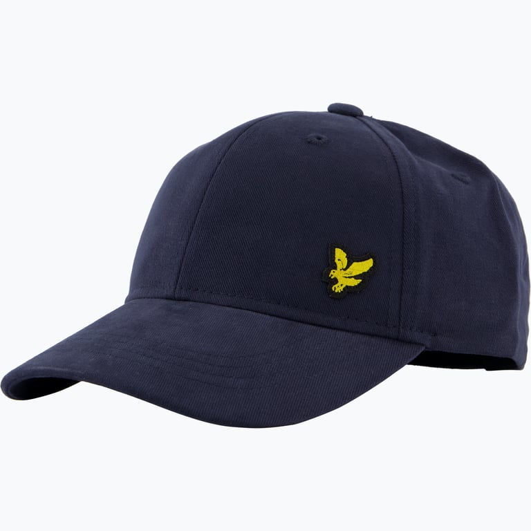 Lyle & Scott Lyle keps Blå