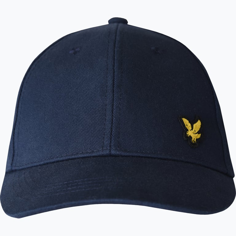 Lyle & Scott Lyle keps Blå