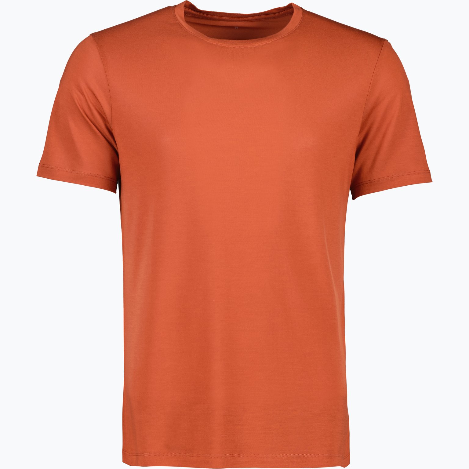 Houdini Tree M t-shirt Orange