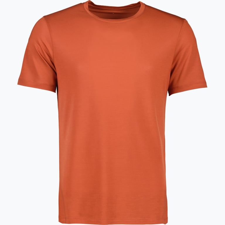 Houdini Tree M t-shirt Orange