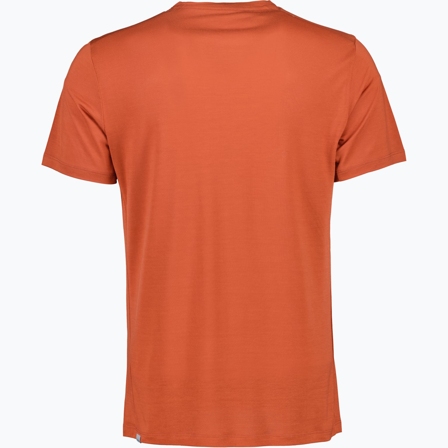 Houdini Tree M t-shirt Orange