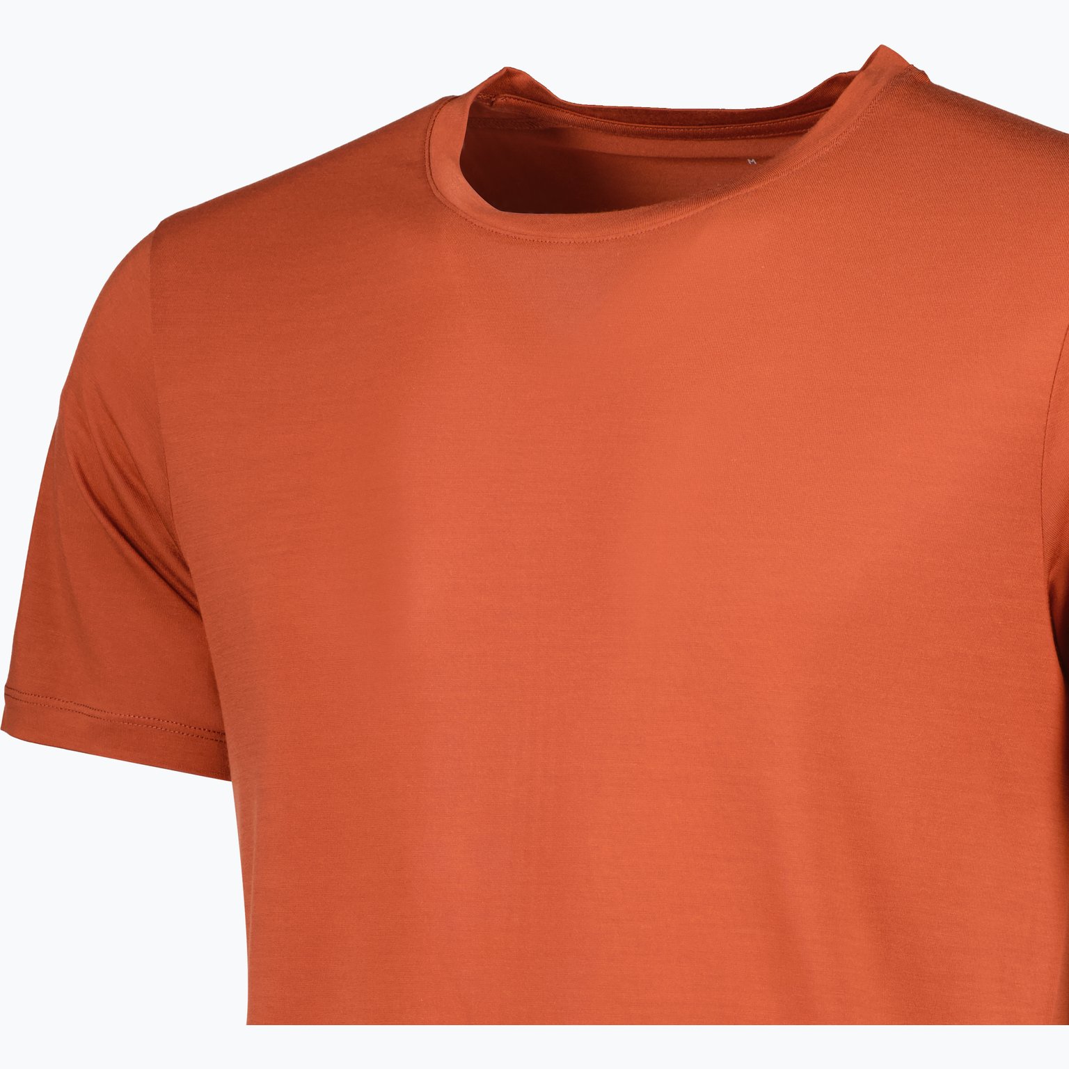 Houdini Tree M t-shirt Orange