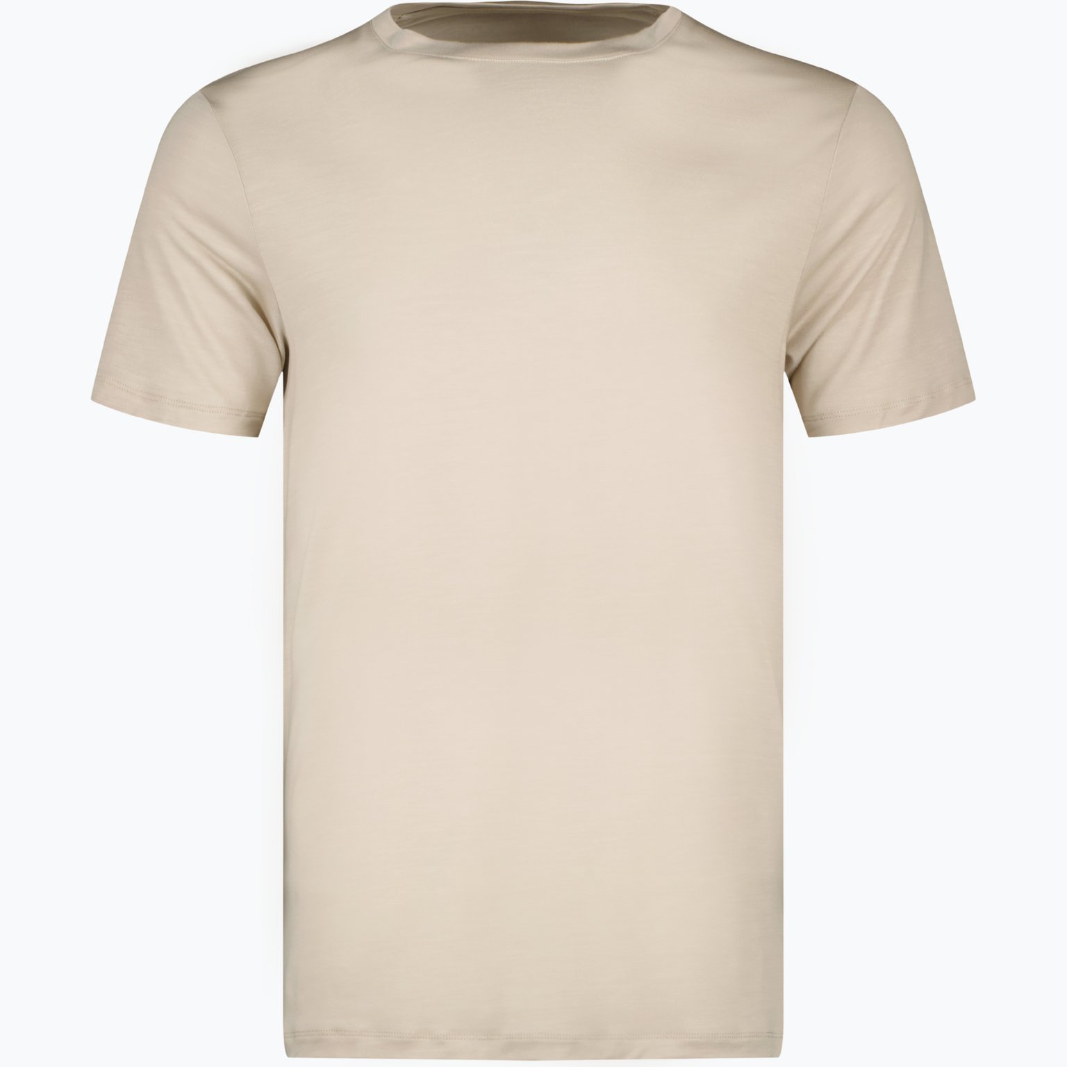 Houdini Tree M t-shirt Beige