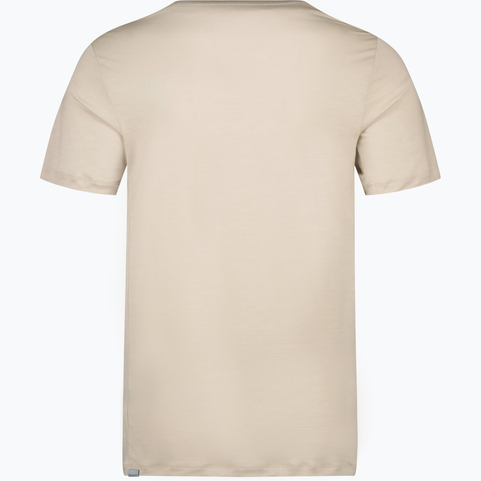 Houdini Tree M t-shirt Beige